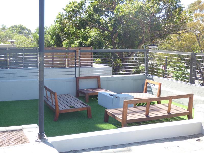 1 Bedroom Property for Sale in Green Point Western Cape
